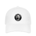Casquette Flexfit - blanc