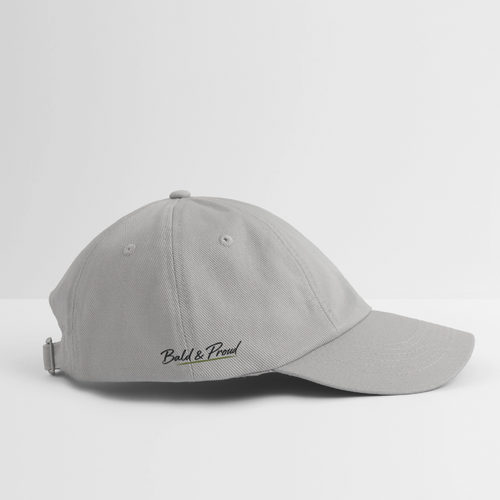 Baseball Cap - bruyère