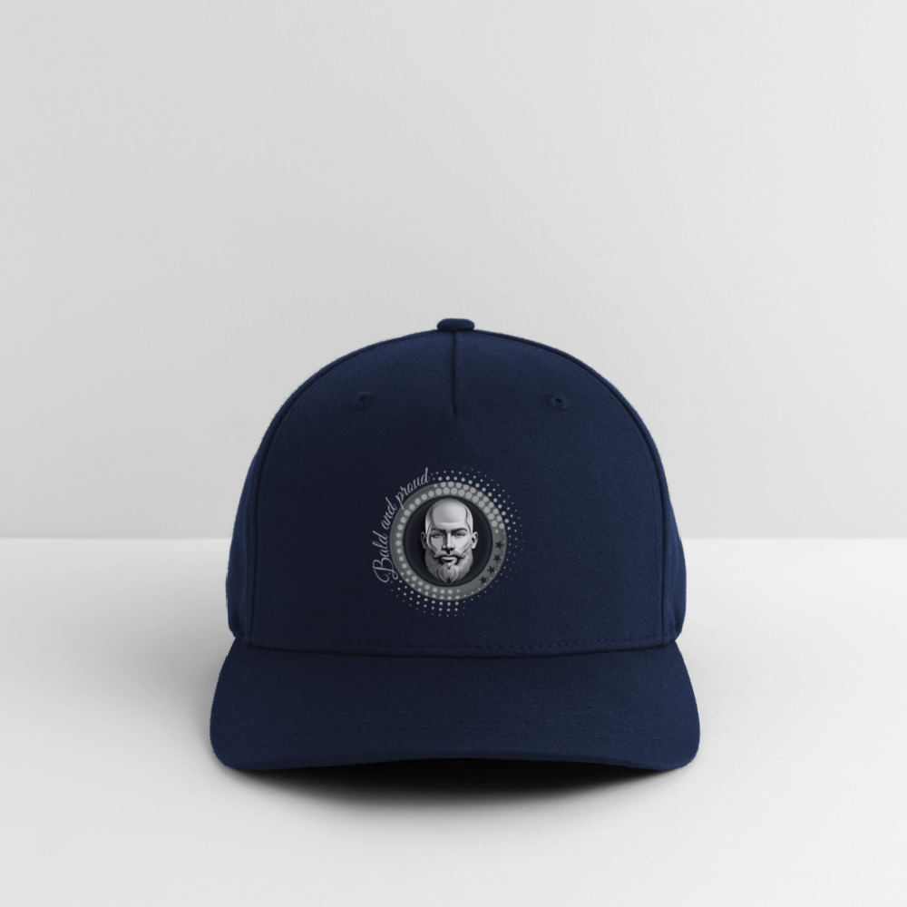 Flexfit Cap - marine