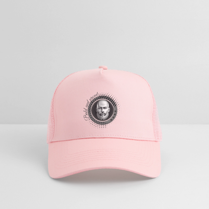 Trucker Cap - rose pâle