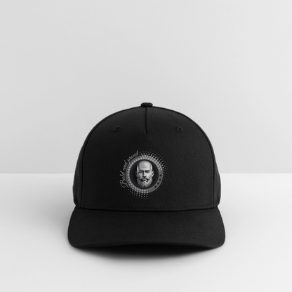 Flexfit Cap - noir