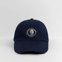 Baseball Cap - bleu/bleu