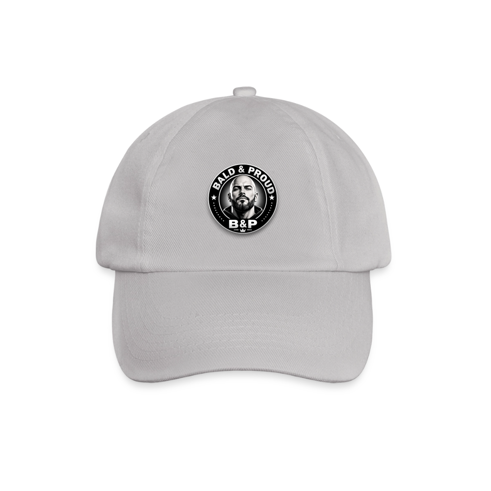 Baseball Cap - bruyère
