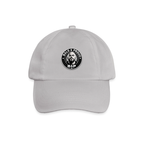 Baseball Cap - bruyère