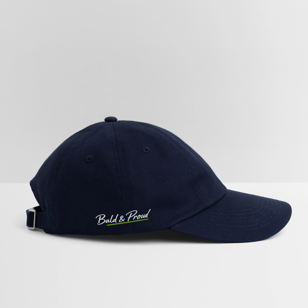 Baseball Cap - bleu/bleu