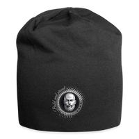 Jersey Beanie - noir