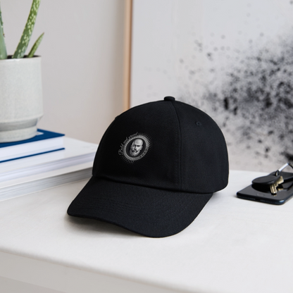 Baseball Cap - noir/noir