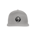 Snapback Cap - graphite/graphite
