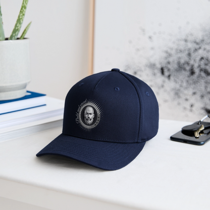 Flexfit Cap - marine