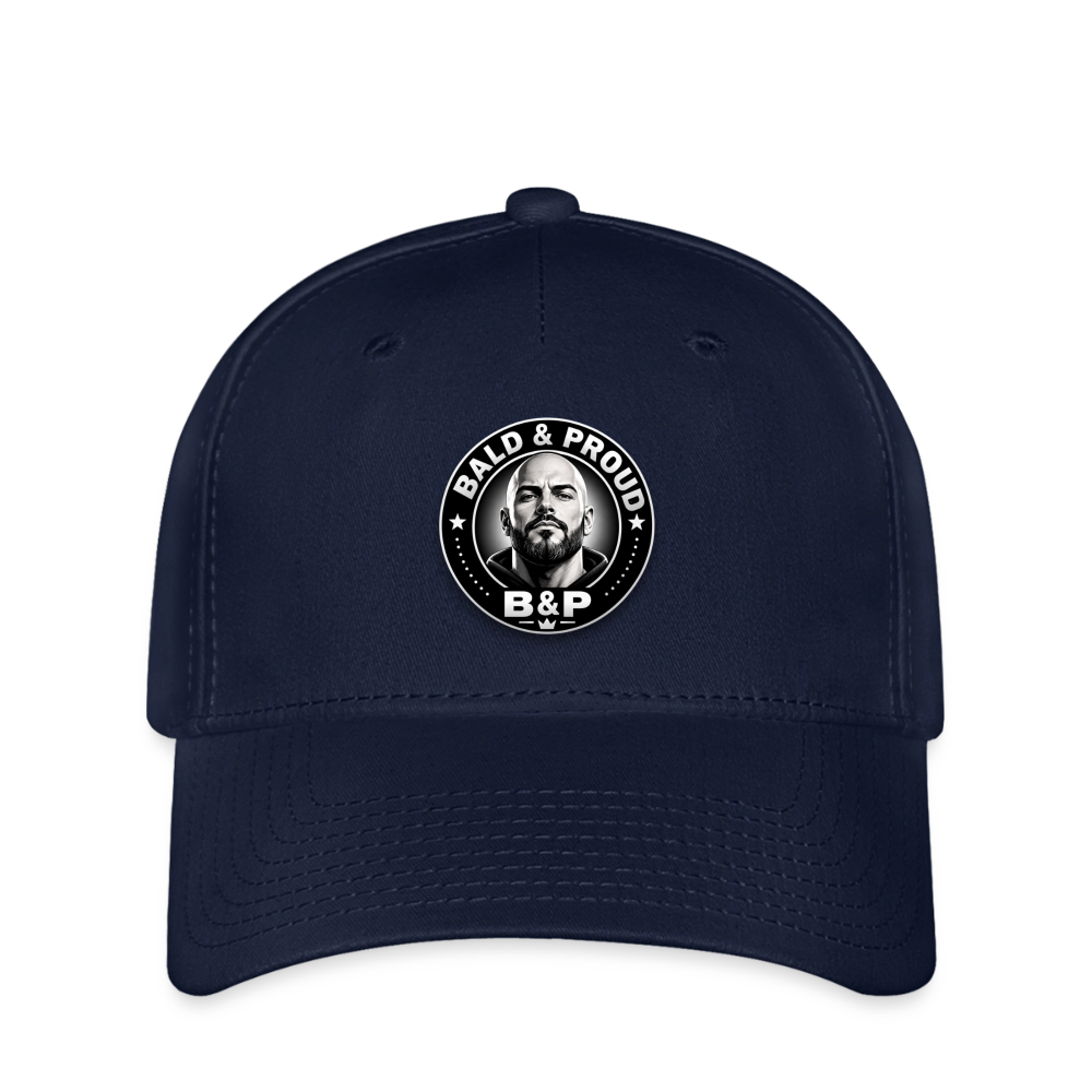 Flexfit Cap - marine