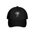 Baseball Cap - noir/noir